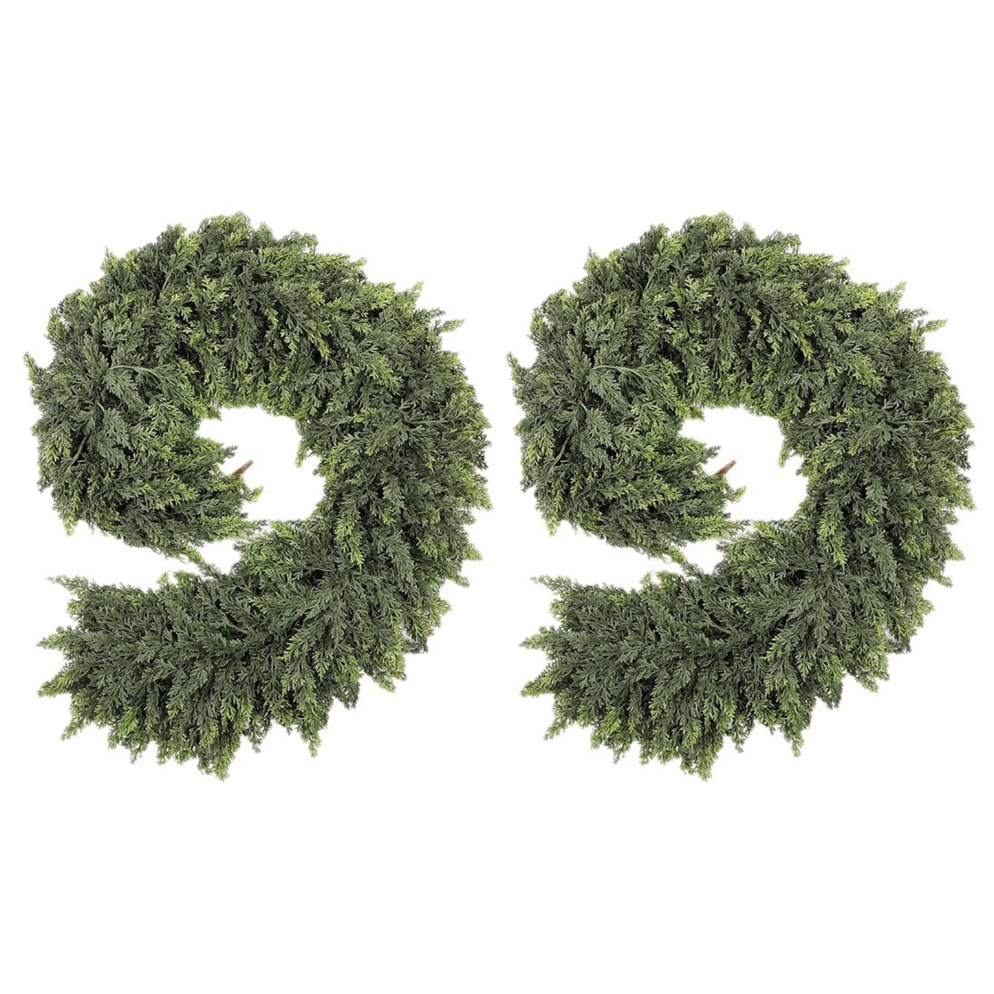 Elegant 6ft PineGarland™