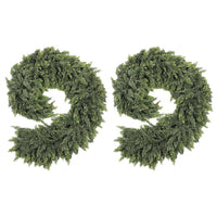 Elegant 6ft PineGarland™